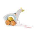 Zabawka do ciągnięcia Goose – Moulin Roty