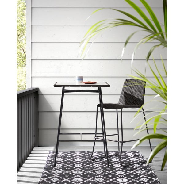 Stolik La Forma Freeman, 70x70 cm-image-4