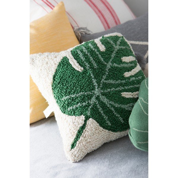 Poduszka dziecięca Monstera – Lorena Canals-image-1