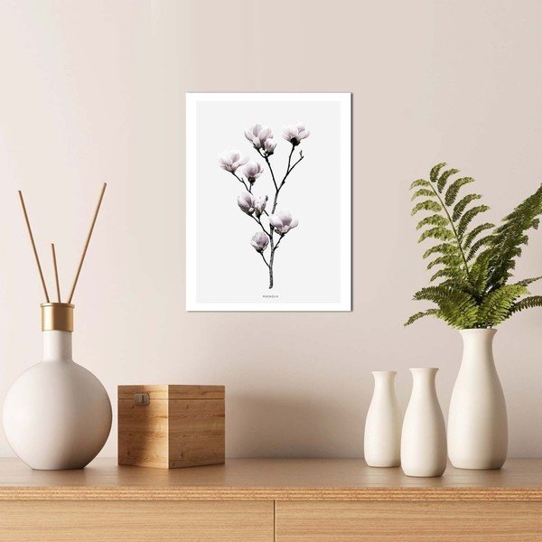 Obraz Onno Flower, 30x40 cm-image-1