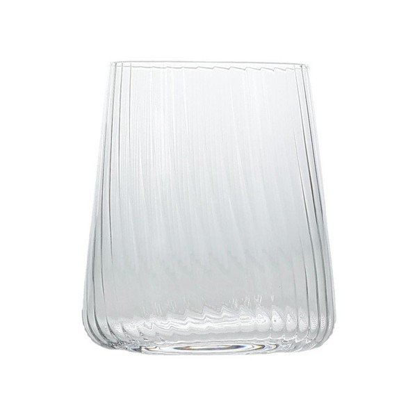 Szklanki zestaw 4 szt. 430 ml Robi – S|P Collection