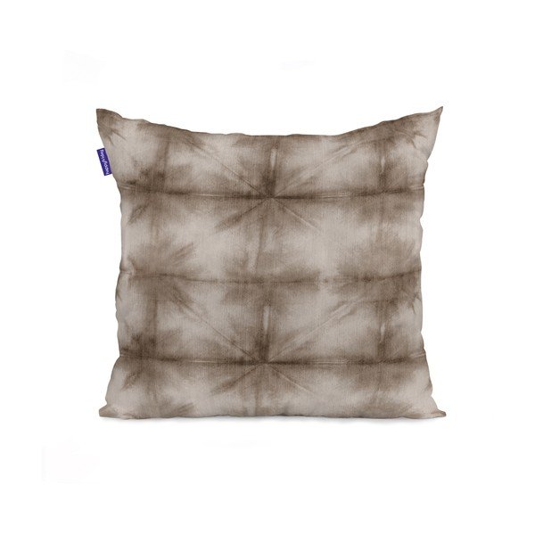 Poszewki na poduszki zestaw 2 szt. 50x50 cm Tie dye – Blanc-image-2