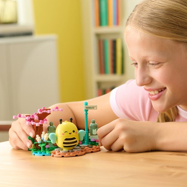 Klocki BLDR Sunny – SQUISHMALLOWS-image-1