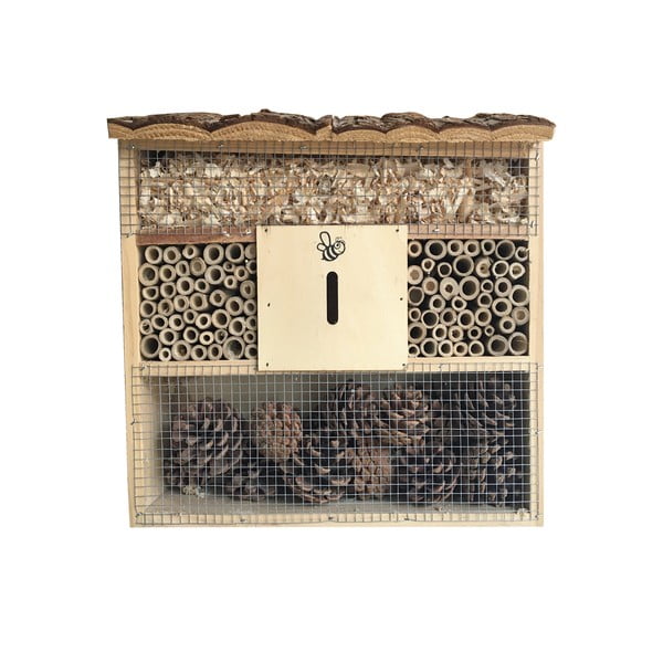 Domek dla owadów – Garden Pleasure