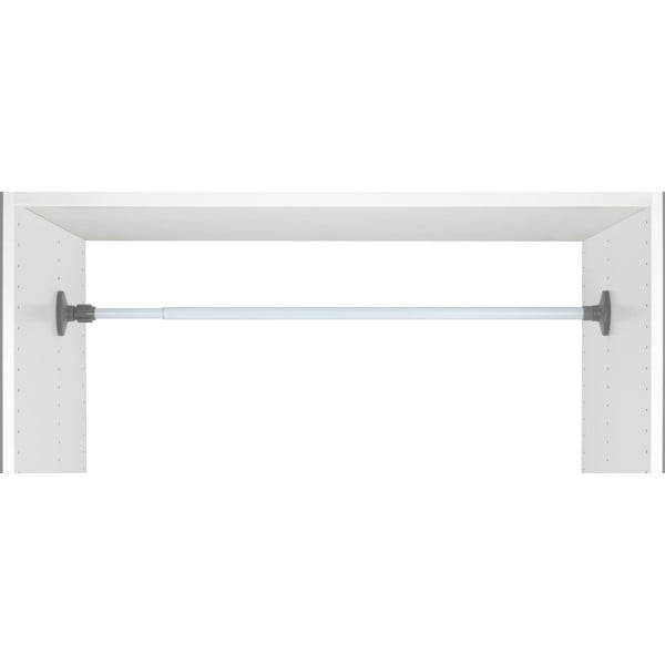 Regulowany drążek Wenko Herkules, maks. dł. 145 cm-image-3