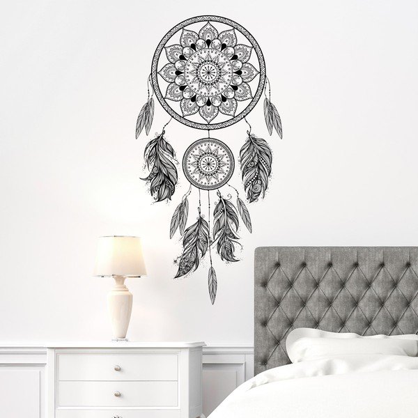 Naklejka Ambiance Boho Dream-image-4
