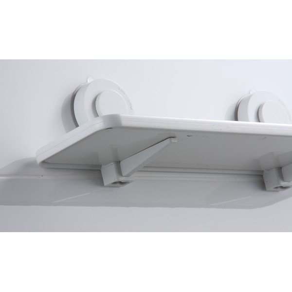 Półka z przyssawką ZOSO Multifunctional Rack-image-2