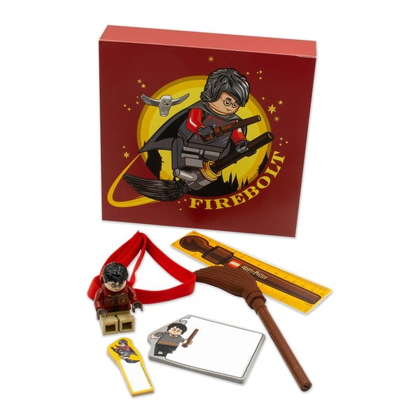 Zestaw podarunkowy Harry Potter – LEGO®