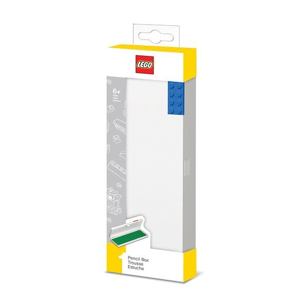 Piórnik z niebieskim detalem Pyramid International Lego Batman-image-2