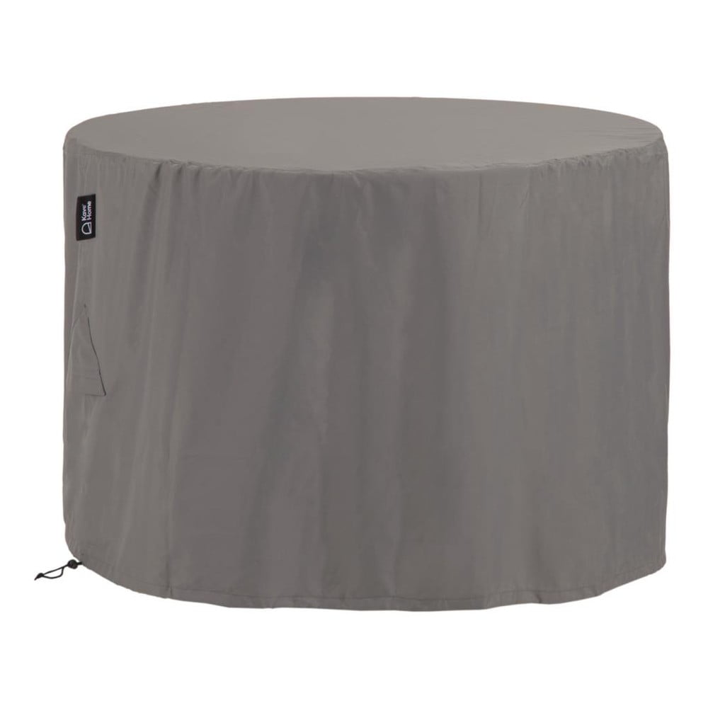Pokrowiec na meble ogrodowe ø 130 cm Iria – Kave Home