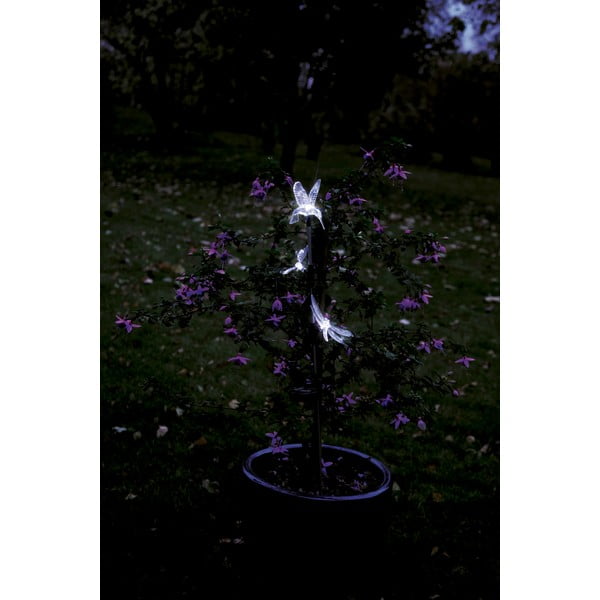 Lampa ogrodowa Solar Energy Garden Stick Light-image-2