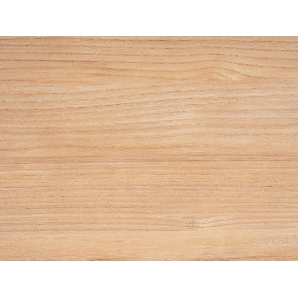 Beżowa metalowa konsola 40x100 cm Estriado  – Leitmotiv-image-4