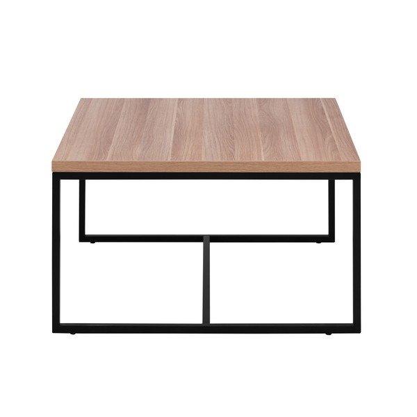 Stolik z blatem Windsor & Co Sofas Plateia, 80x60 cm-image-2