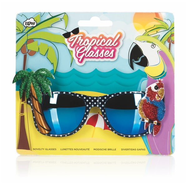 Okulary przeciwsłoneczne NPW Parrot Style