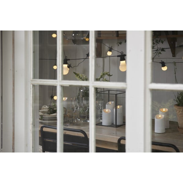 Ogrodowa girlanda świetlna LED Star Trading Circus, dł. 4 m-image-4