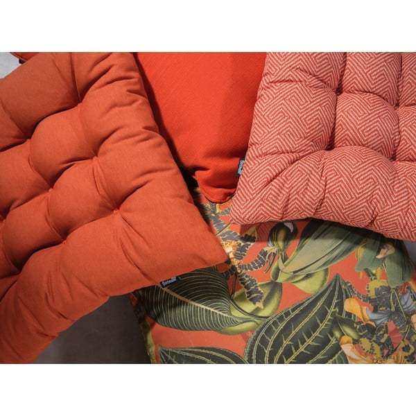 Poduszka na krzesło 45x45 cm Jesse – Hartman-image-1