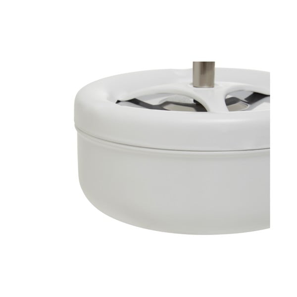 Metalowa popielniczka – Premier Housewares-image-3