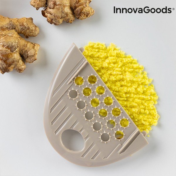 Pojemnik z wymiennymi tarkami 5w1 InnovaGoods-image-3