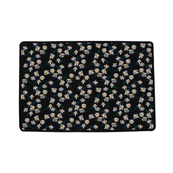 Wycieraczka 45x75 cm Daisy Meadow – Butter Kings