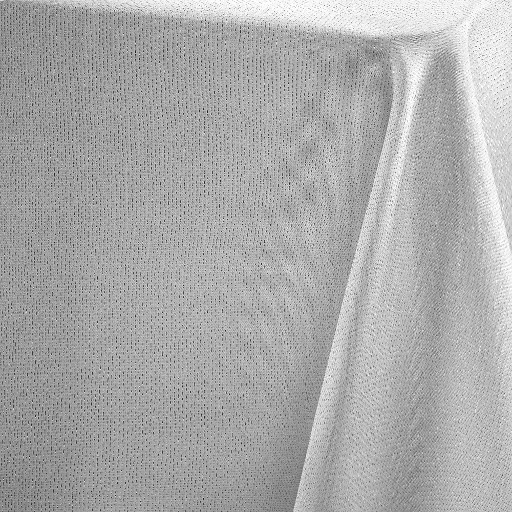 Obrus 140x240 cm Strass – douceur d'intérieur (zdjęcie 4)