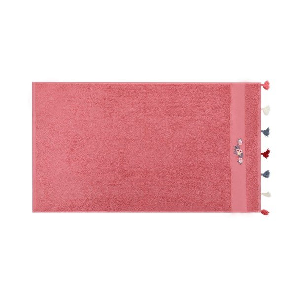 Bawełniane ręczniki frotte zestaw 3 szt. 50x90 cm Asorti – Foutastic-image-4