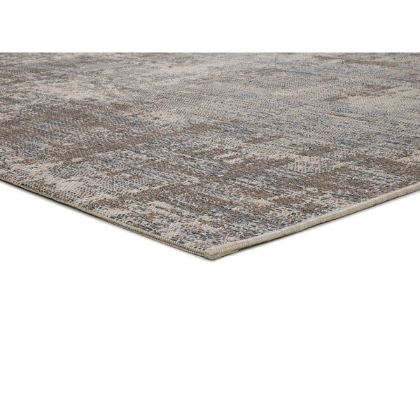 Brązowo-szary dywan zewnętrzny Universal Luana, 155x230 cm-image-2