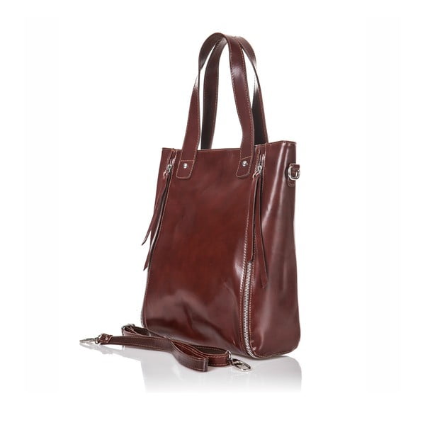 Torebka Anguria Brown-image-1