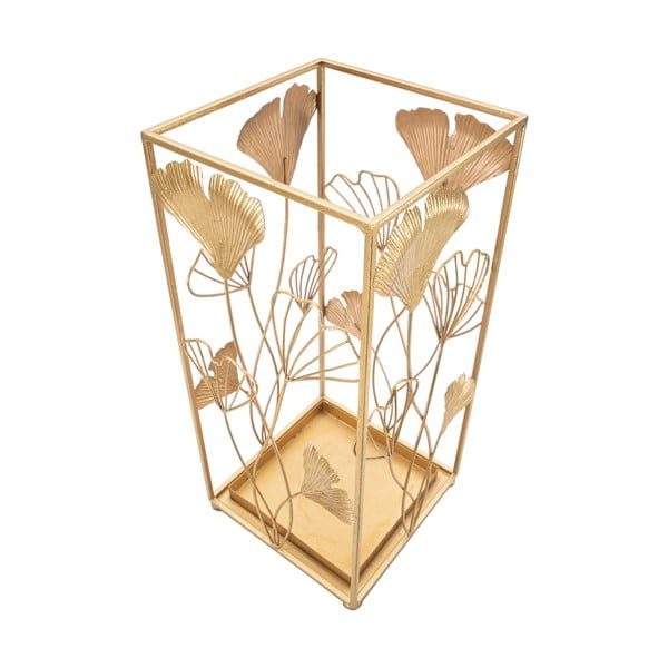 Stojak na parasole Gold Leaf – Mauro Ferretti-image-3