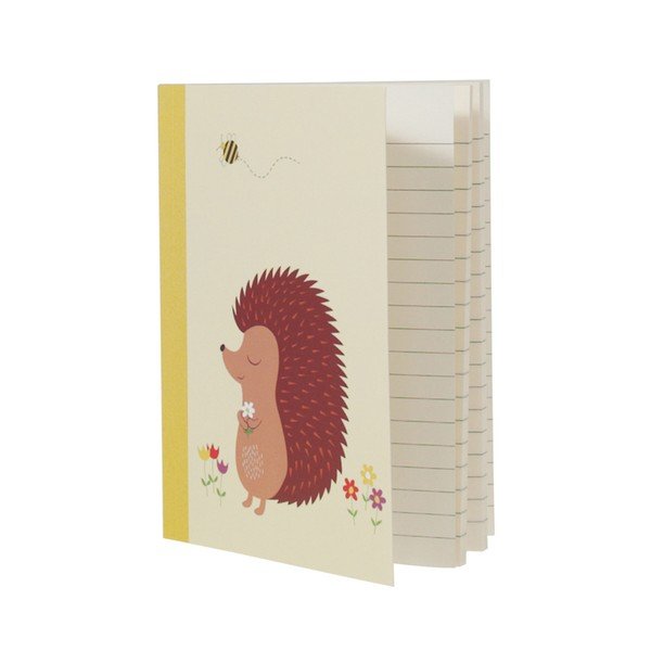 Notes A6 Rex London Honey-image-1