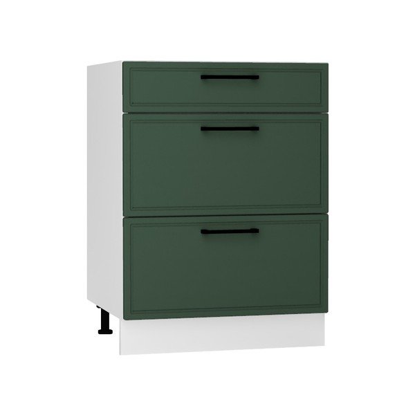 Dolna szafka kuchenna (szer.  60 cm) Aden – STOLKAR