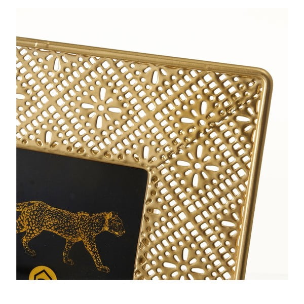 Metalowa ramka 15x15 cm – Casa Selección-image-1