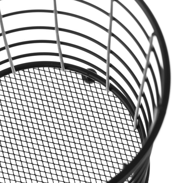 Stojak na przybory kuchenne Casa Selección Metalo-image-2