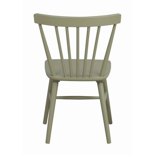 Jasnozielone krzesło Rowico Akita-image-3