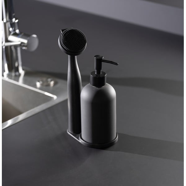 Zestaw do mycia naczyń 3 szt. Piedo – Wenko-image-4