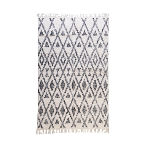 Bawełniany dywan InArt Indian, 120x180 cm
