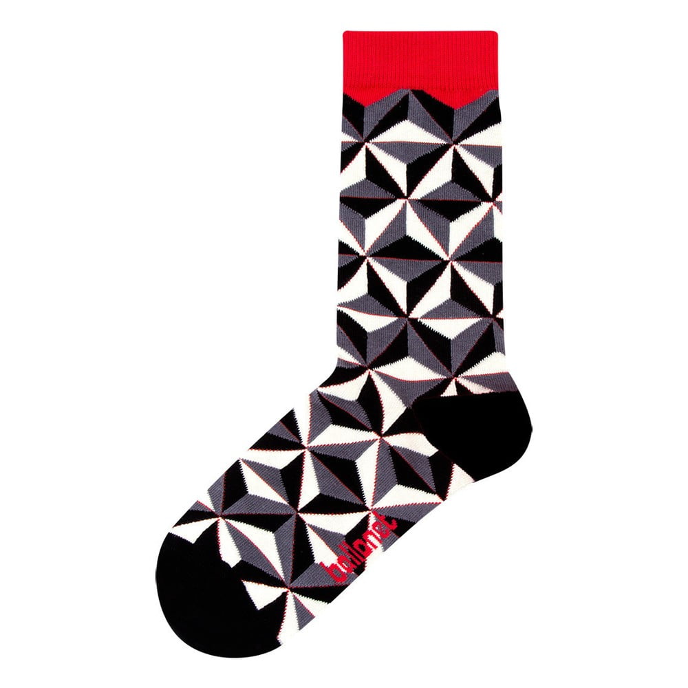 Skarpetki Ballonet Socks Prism, rozmiar 36-40