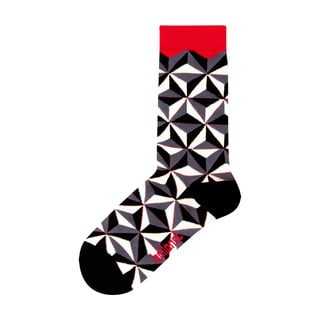 Skarpetki Ballonet Socks Prism, rozmiar 36-40