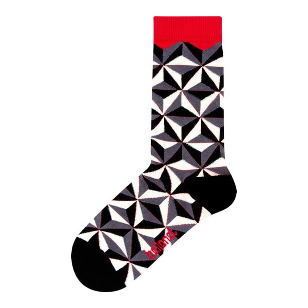 Skarpetki Ballonet Socks Prism, rozmiar 41-46