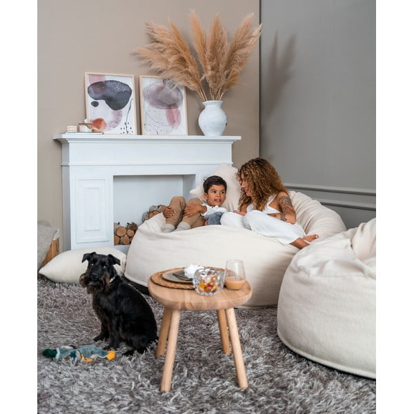 Niebieski worek do siedzenia Om 135 – SLOWDOWN-image-1