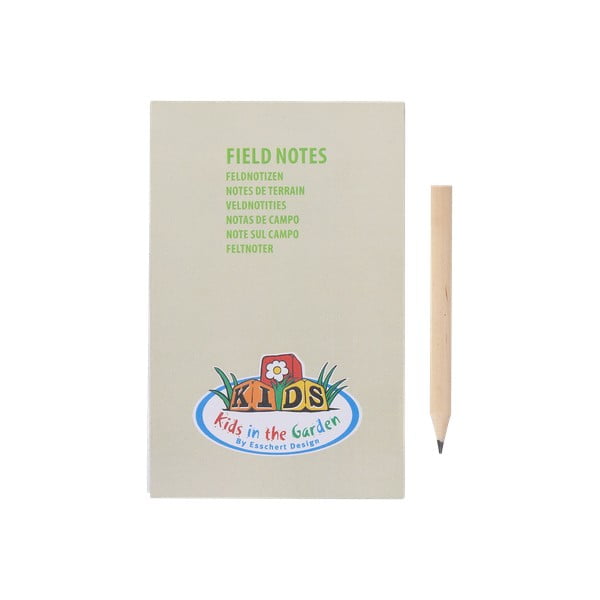 Gra zewnętrzna Explorer Bag: Flowers – Esschert Design-image-3