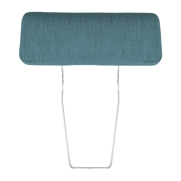 Niebieski zagłówek do sofy Vivonita Harlem-image-2