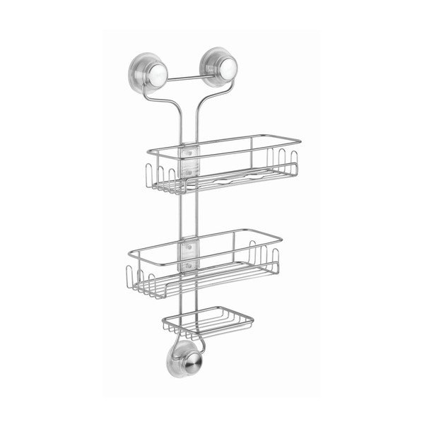 Stojak Power Lock 3 Caddy z przyssawką