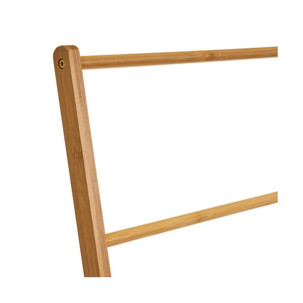 Bambusowy stojak na ręczniki – Casa Selección-image-4