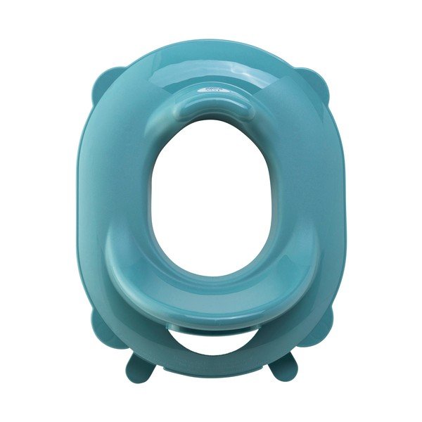 Turkusowa dziecięca deska sedesowa TOP – Rotho-image-4