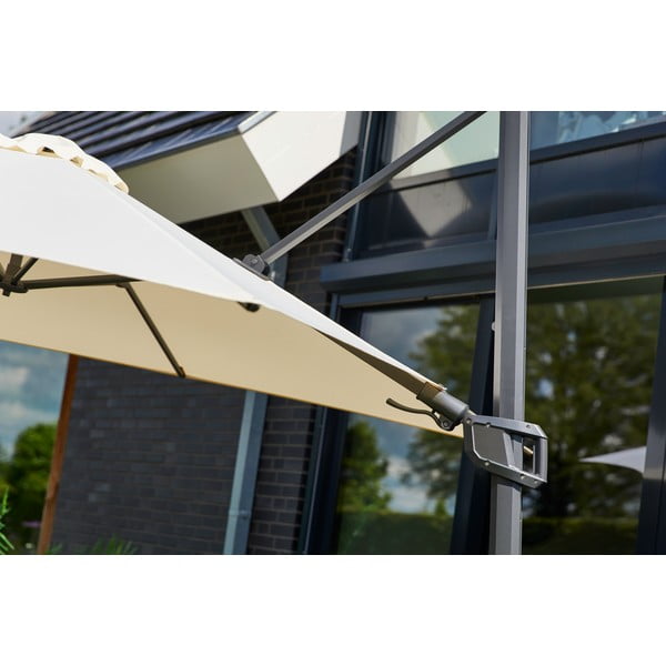 Plastikowy stojak na parasol ogrodowy Shadowflex – Hartman-image-3