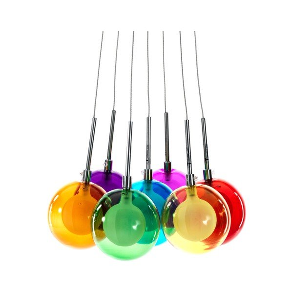 Lampa wisząca Tomasucci Spheres