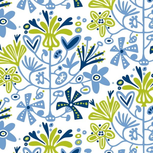 Papier do pakowania prezentów 23x500 cm Niña Silla MT Wrap – MT Masking Tape-image-2