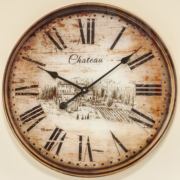 Zegar ścienny Boltze Avignon