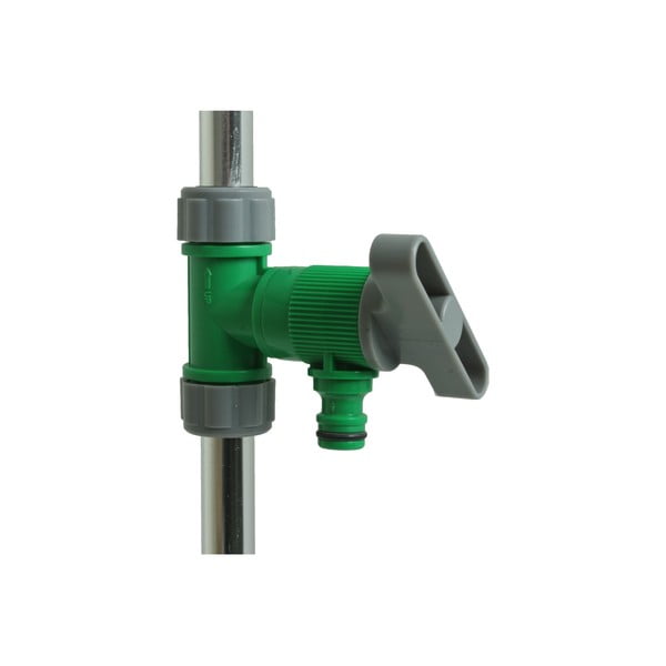 Prysznic ogrodowy – Garden Pleasure-image-2