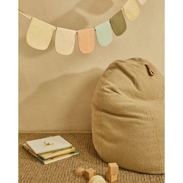 Girlanda dziecięca Betia – Kave Home-image-1